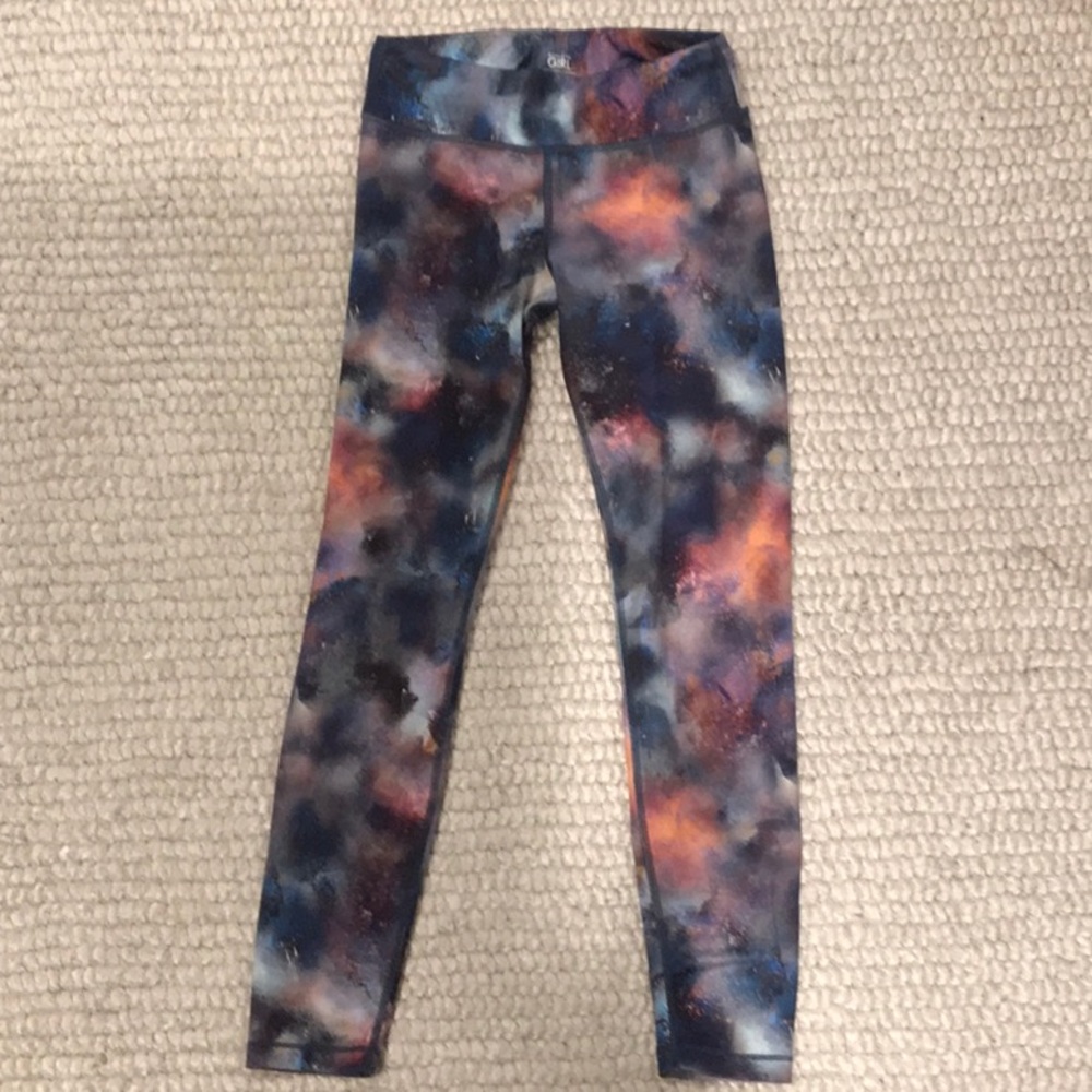 Athleta Girl leggings